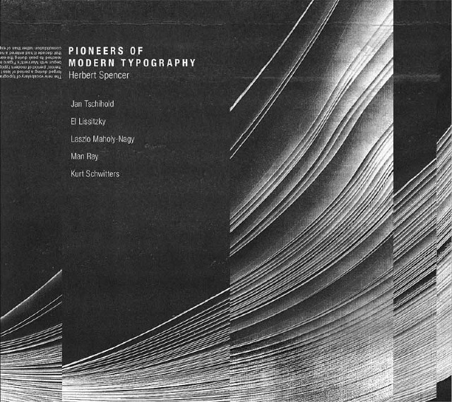 Pioneers Of Modern Architecture pioneers of modern typography - matt kizu Pioneers Of Modern Architecture pioneers of modern typography - matt kizu